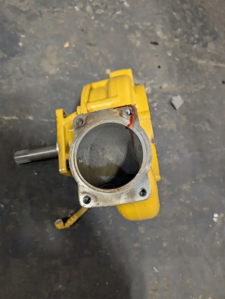 Pump Gp-wate image 1
