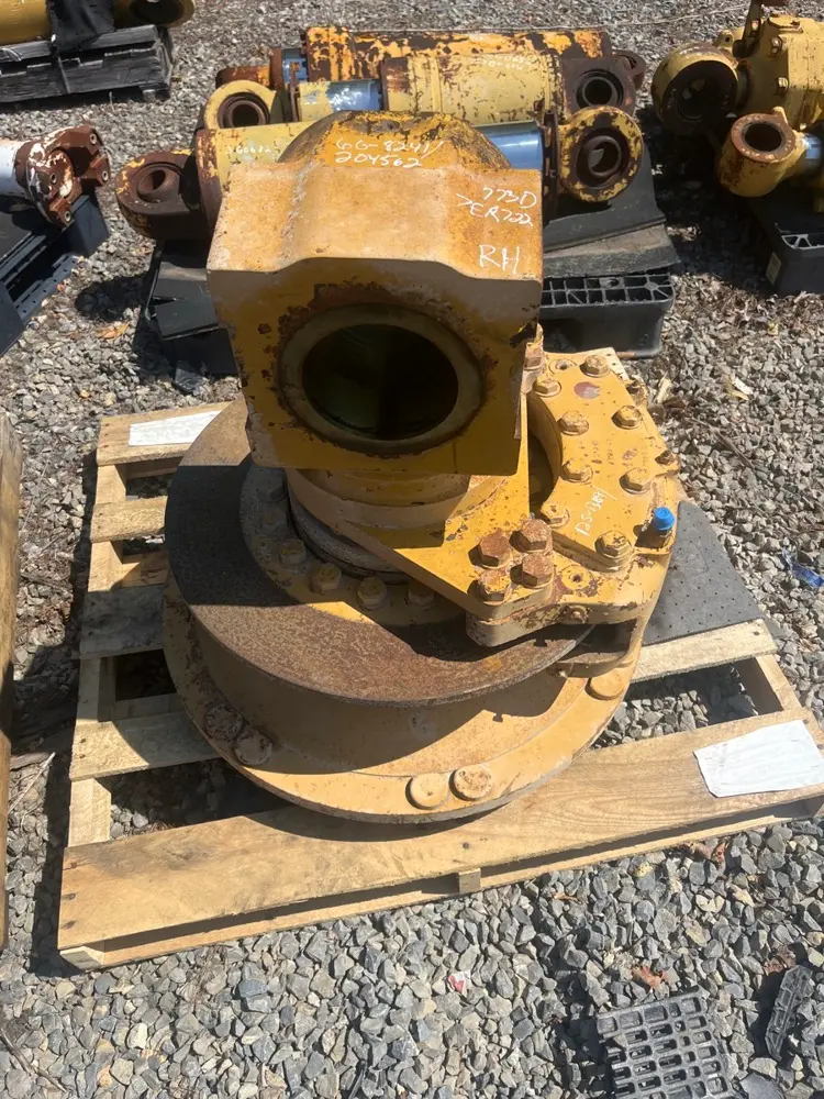 Wheel G-frt image 1