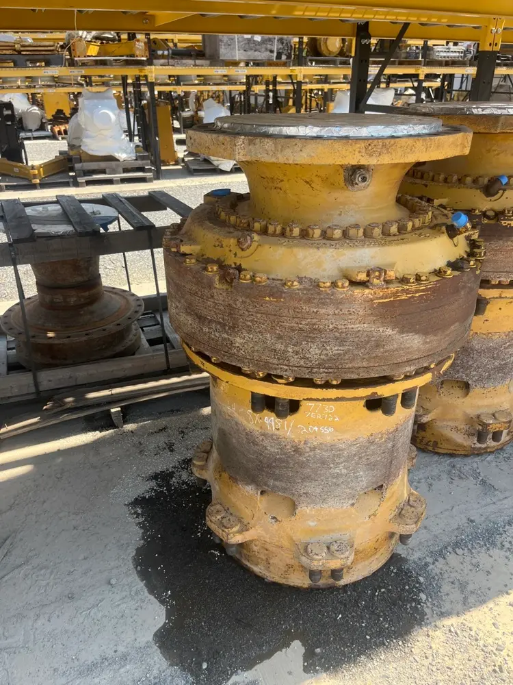 Wheel AR image 1