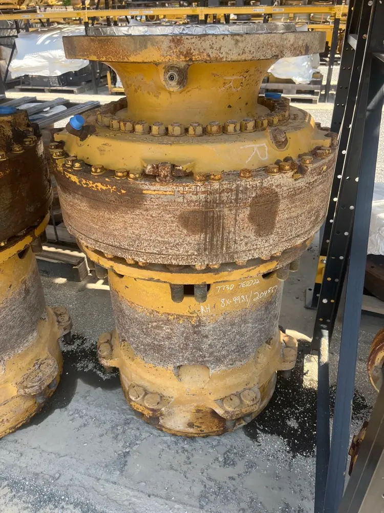 Wheel AR image 1