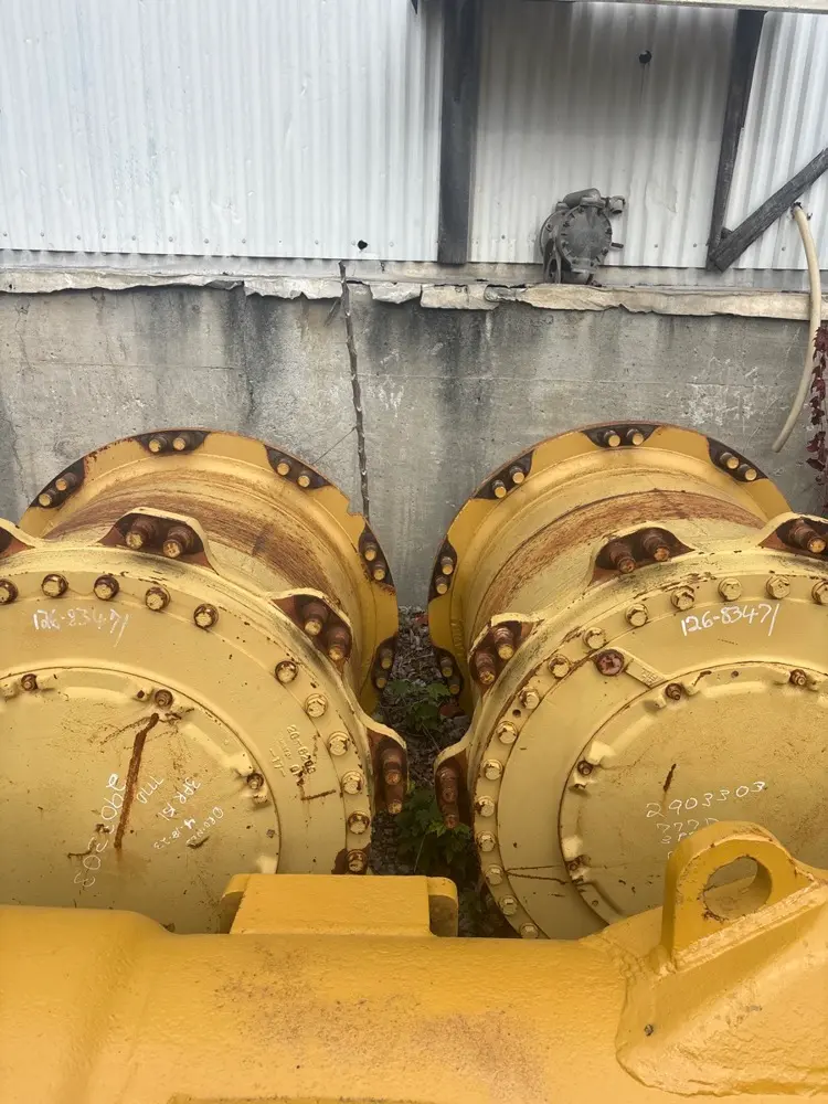 Wheel AR image 1