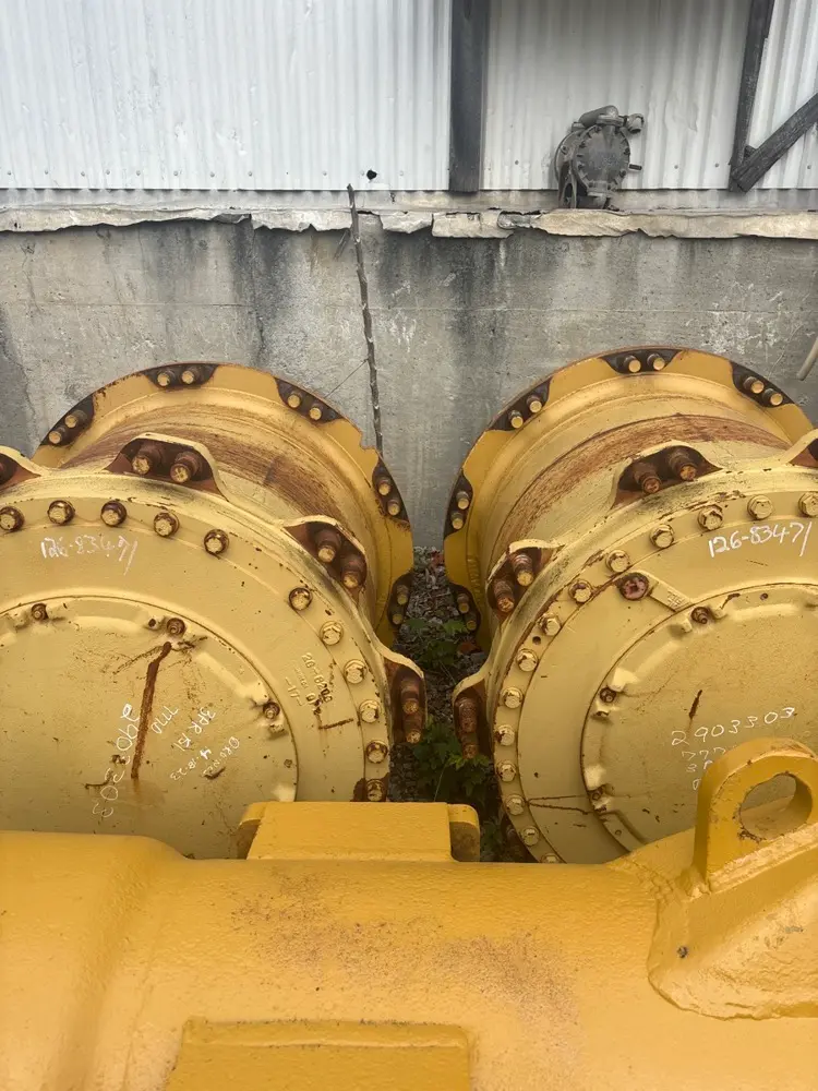 Wheel AR image 1