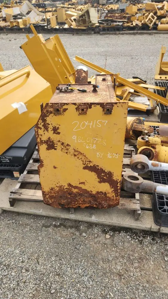 Tank AS Frnt image 1