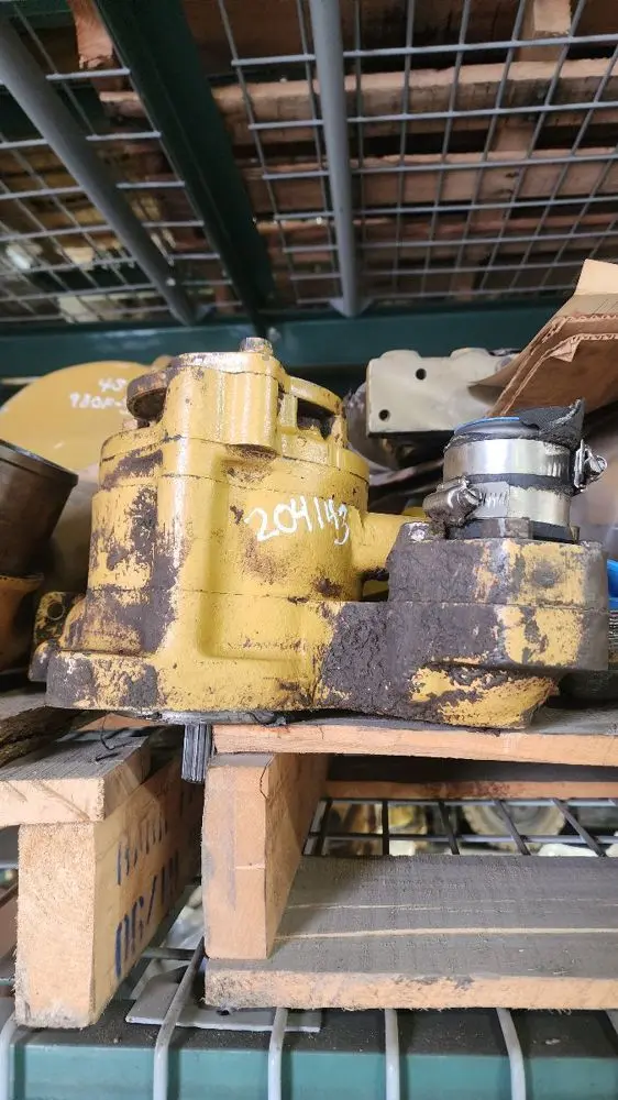 Pump G image 1