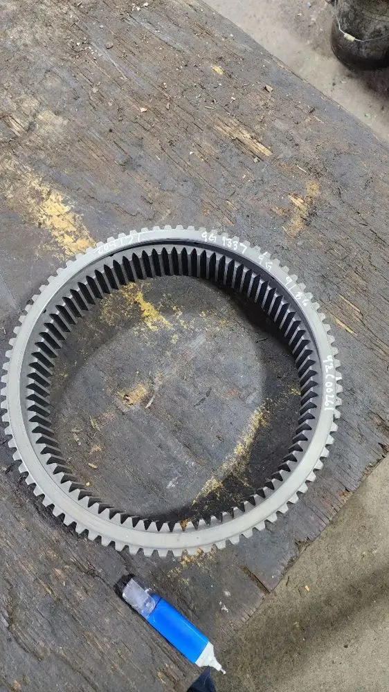 Gear A image 1