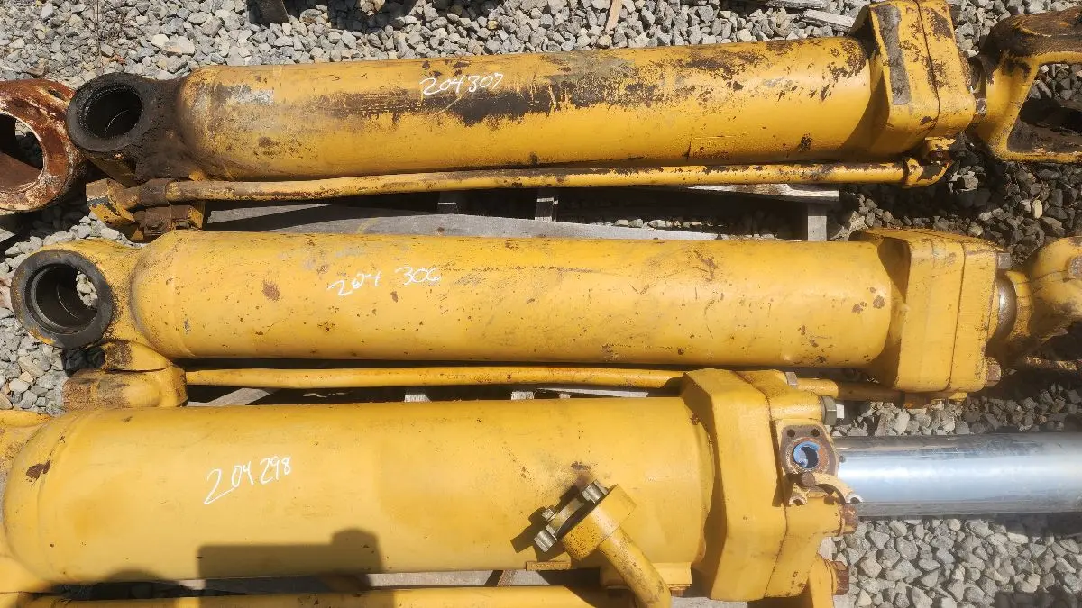 Cylinder A image 1