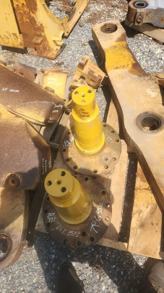 Bar G-pivot image 1