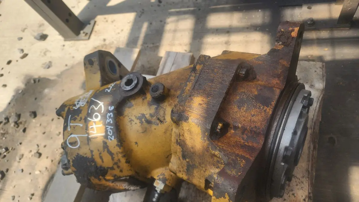 Motor G image 1