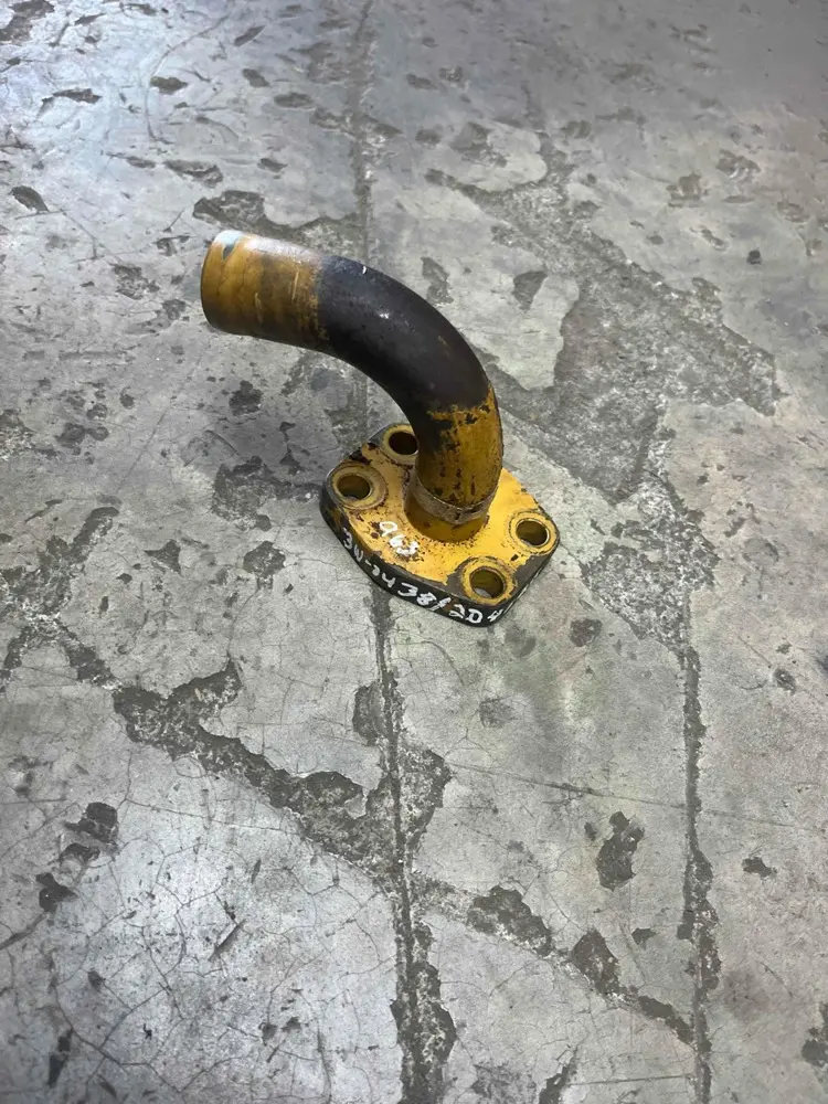 Tube A image 1