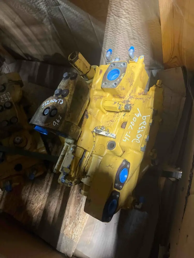 Valve GP image 1