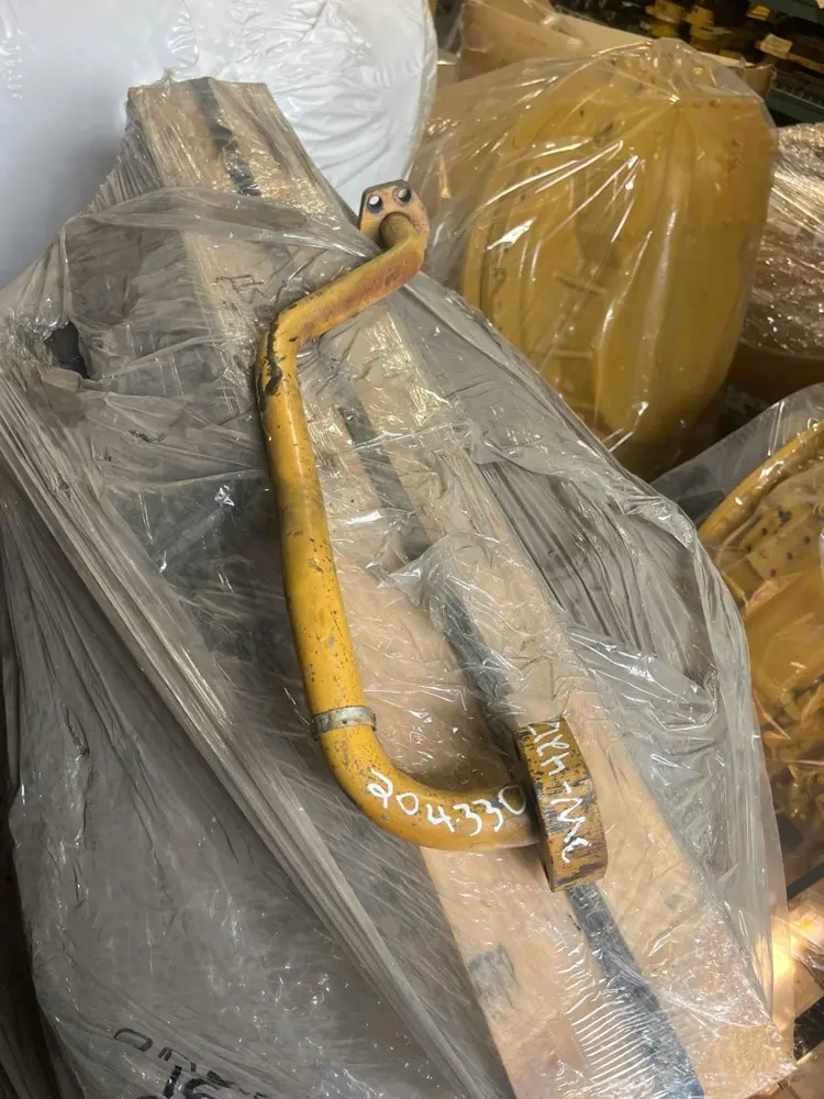 Tube A image 1