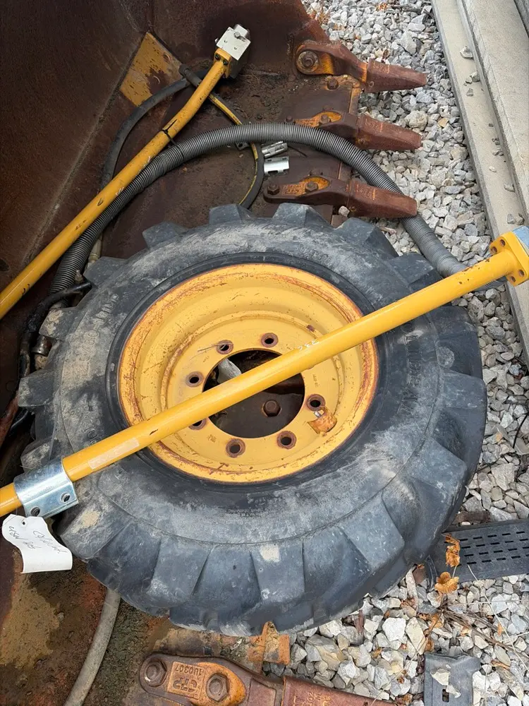 Wheel A image 1