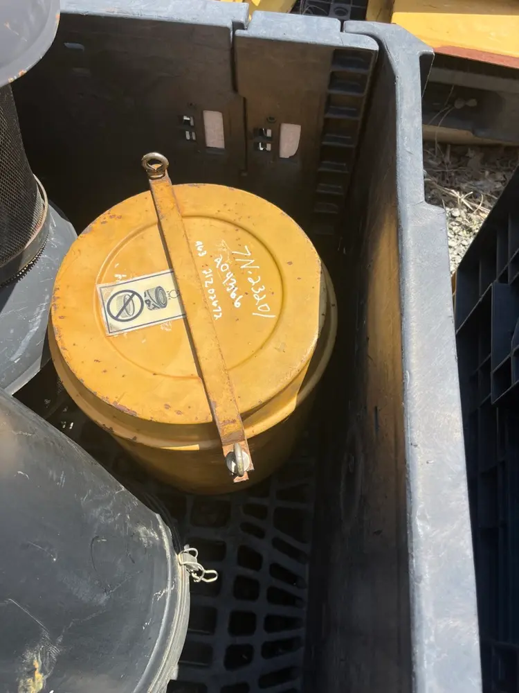 Air Cleaner image 1