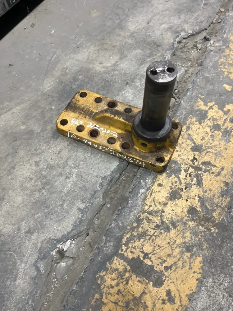 Bracket A image 1