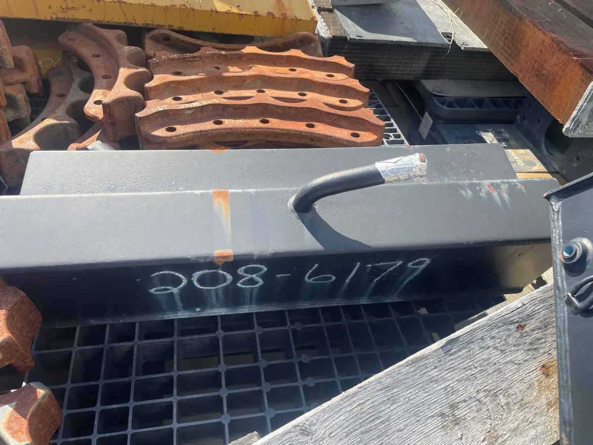 Tank AS. image 1