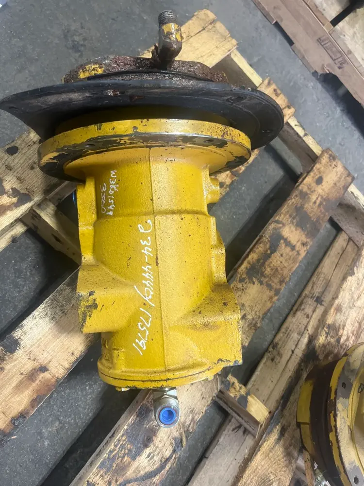 Swivel GP-02 image 1