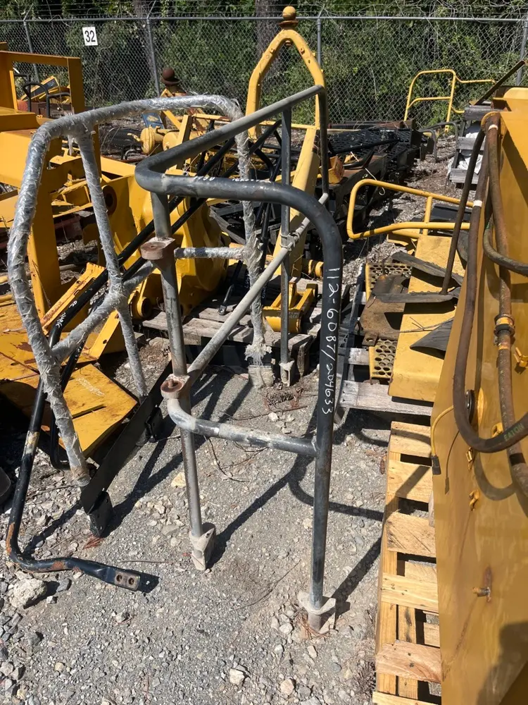 Rail A image 1