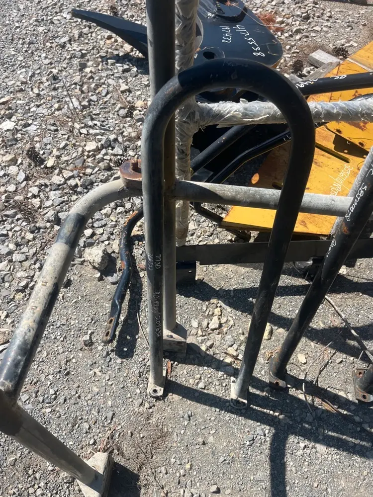 Rail A image 1