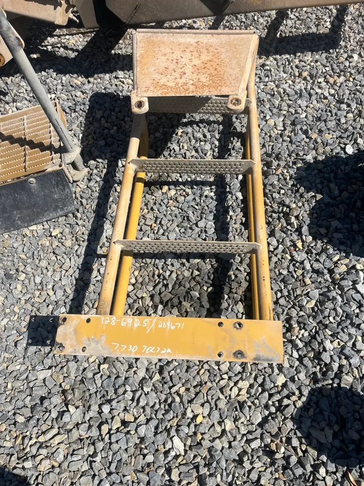 Ladder AS image 1