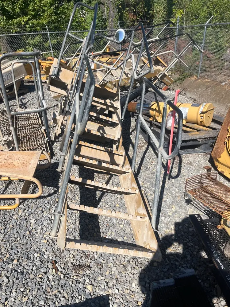 Customer Ladder image 1