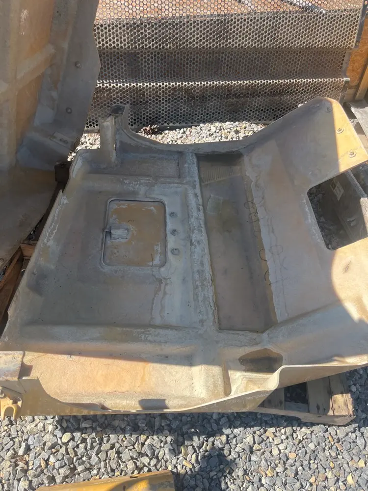 Hood AS image 1
