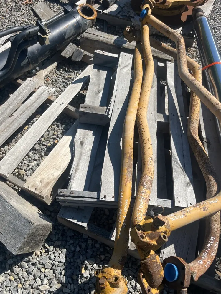 Tube A image 1