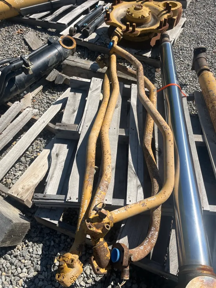 Tube A image 1