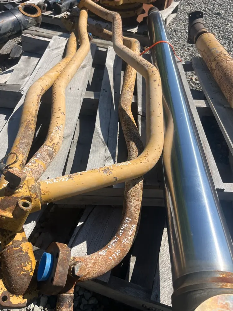 Tube A image 1