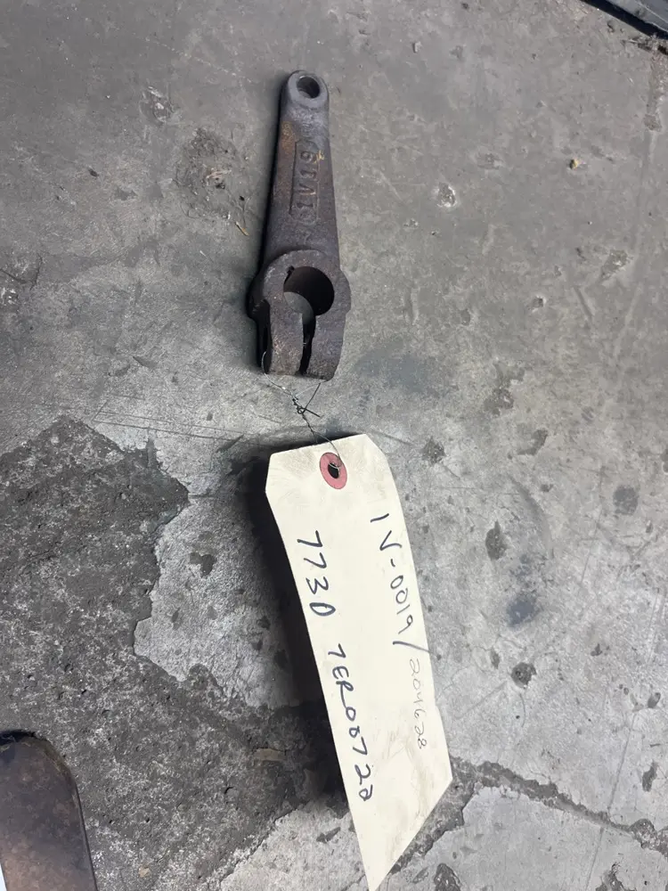 Lever image 1