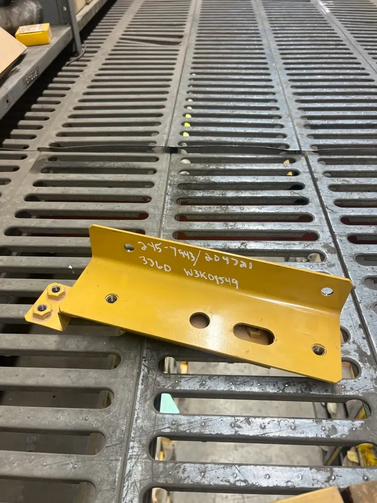 Bracket AS image 1