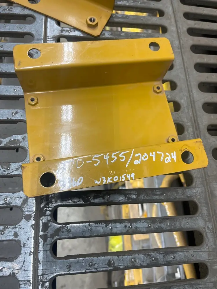 Bracket AS image 1