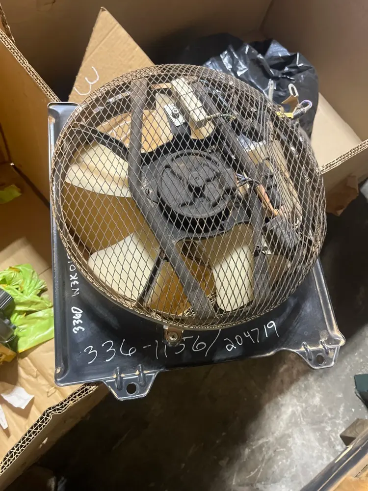 Motor As-w/f image 1
