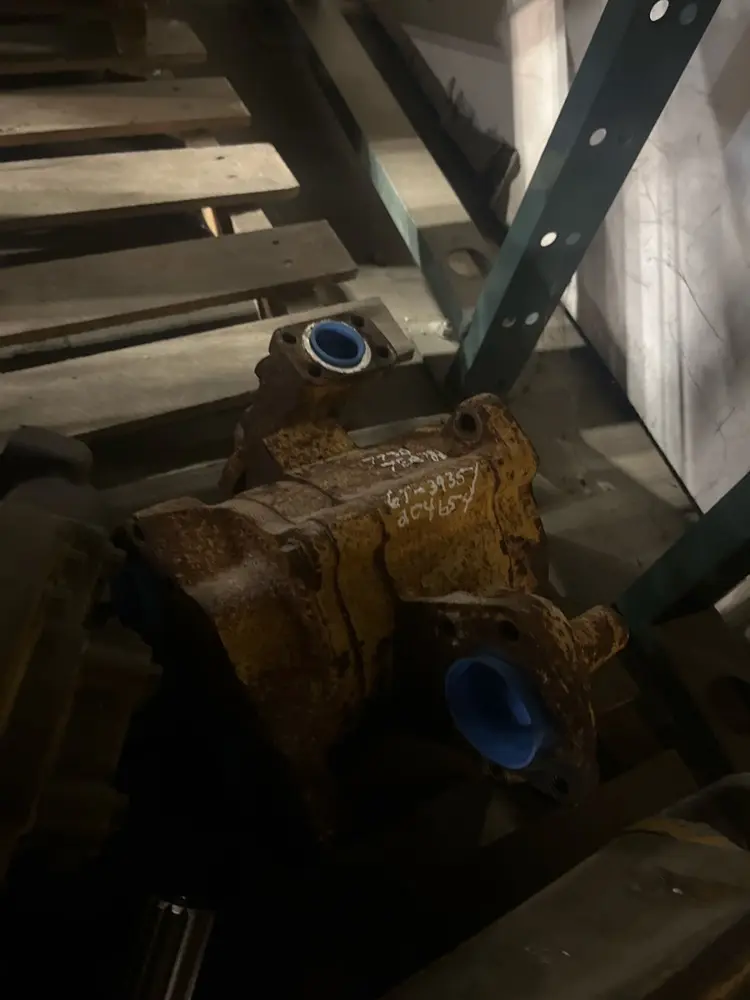 Pump G image 1