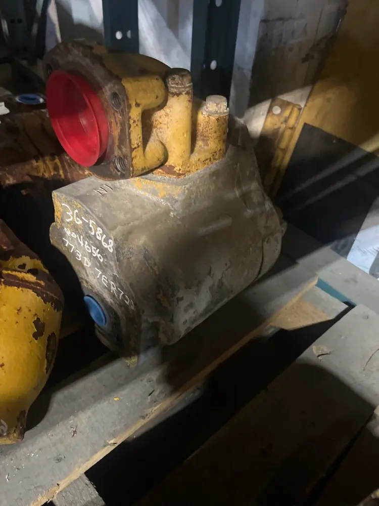 Pump G image 1