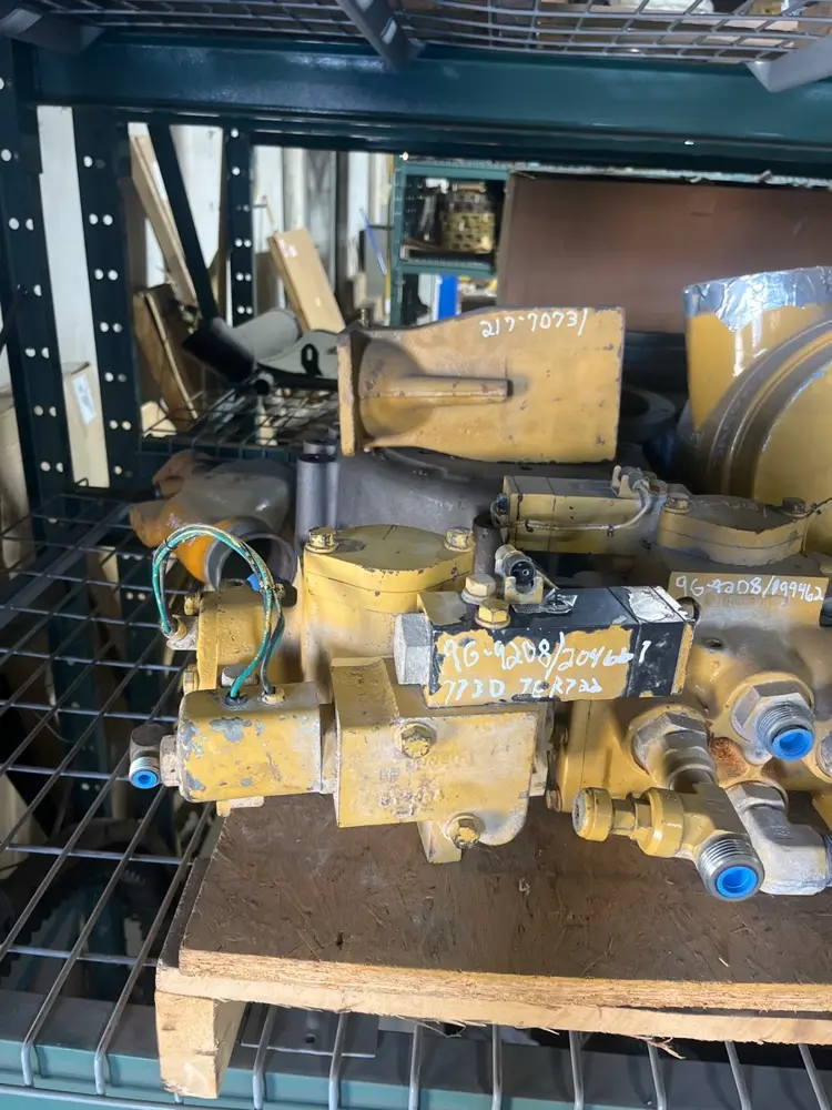 Control G-hy image 1