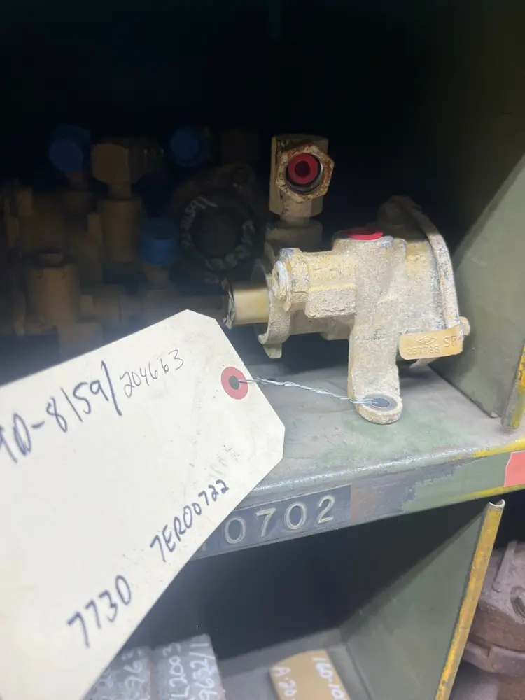 Valve G image 1