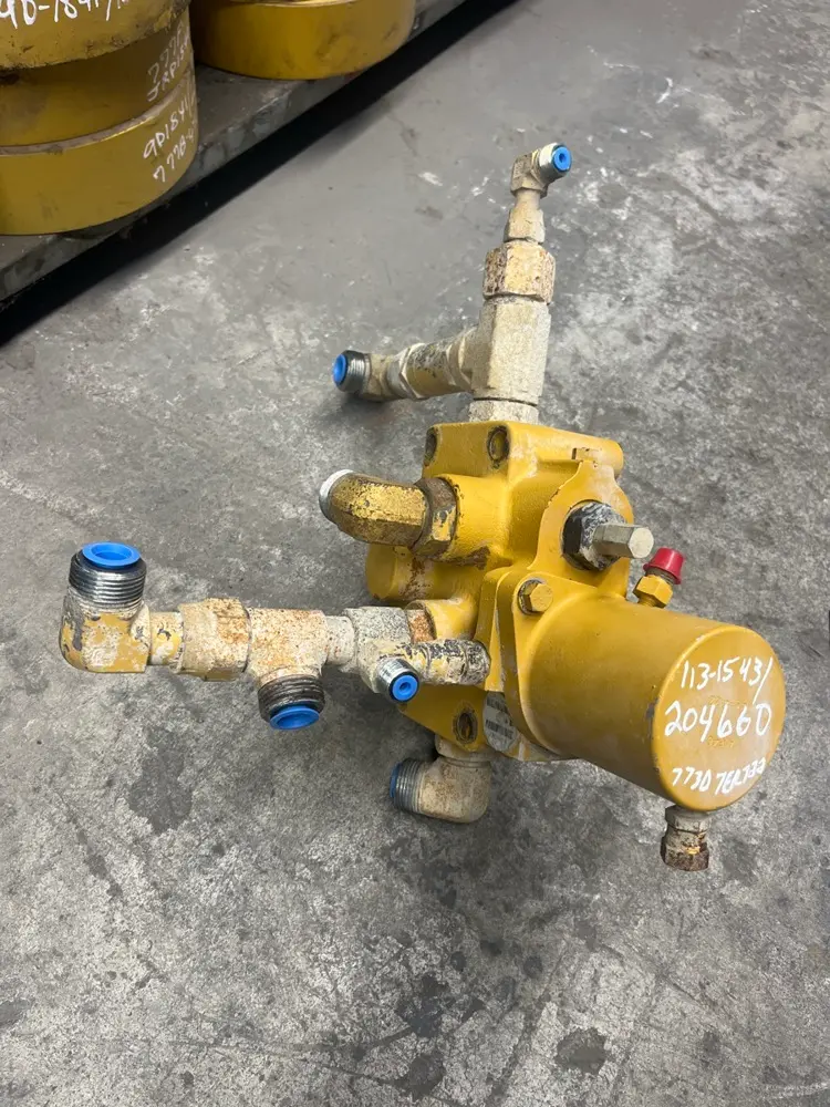 Valve G Brk image 1