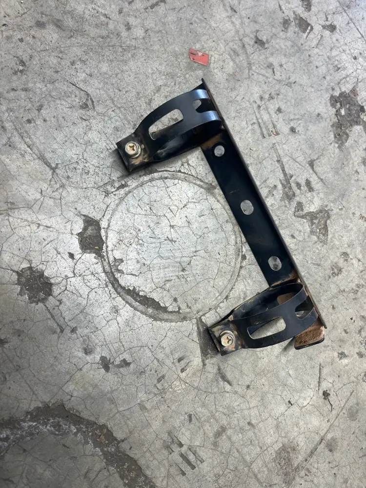 Bracket A image 1