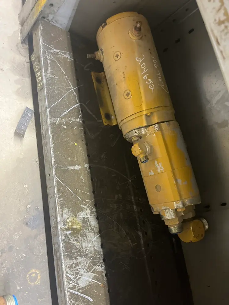 Pump G Elec image 1