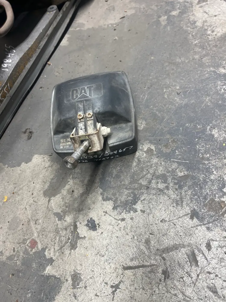 Lamp G image 1