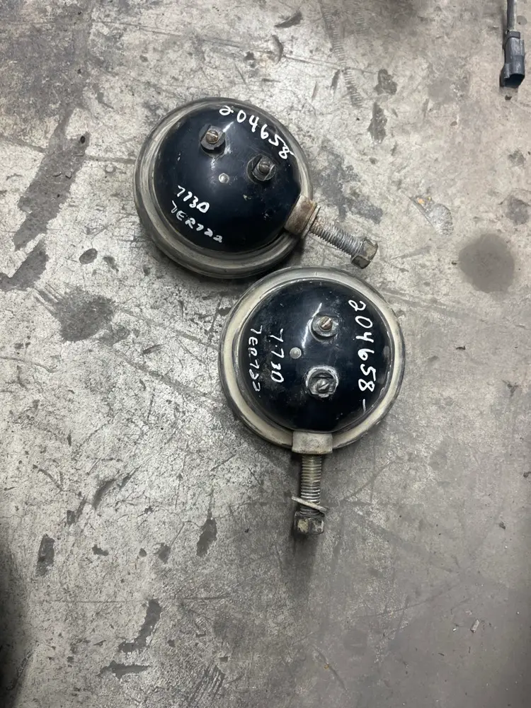 Lamp GP image 1