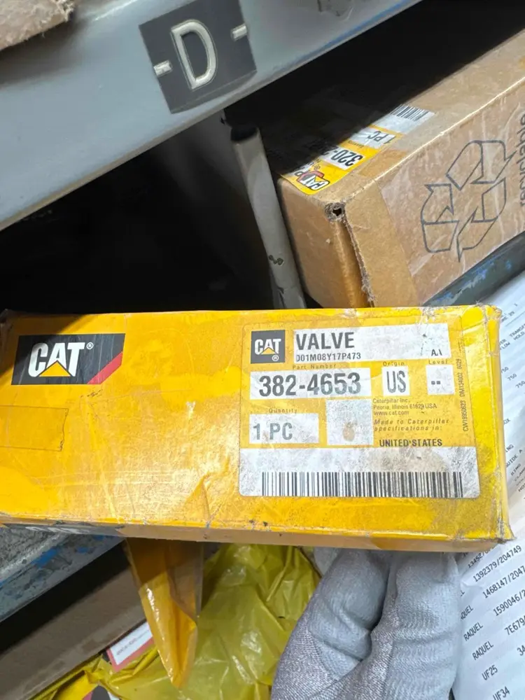 Valve image 1