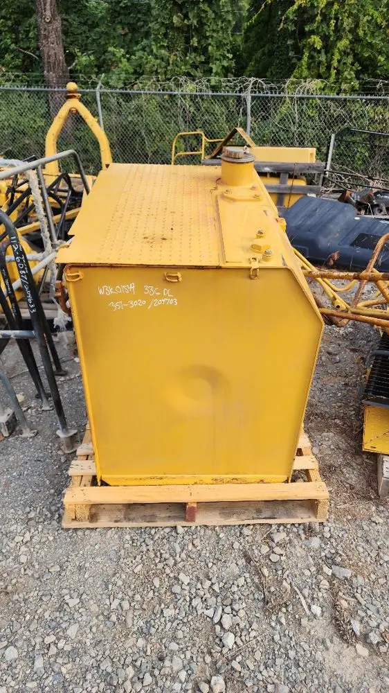 Tank Gp-f 06 image 1