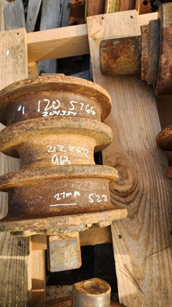 Roller GP image 1
