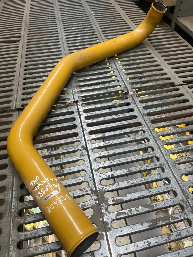 Pipe image 1