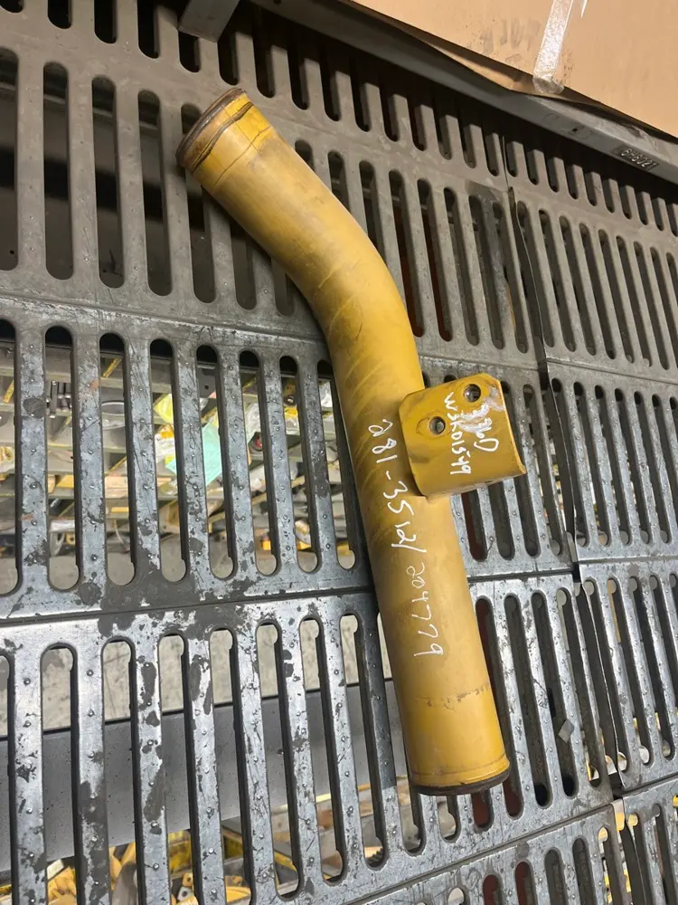Pipe AS image 1