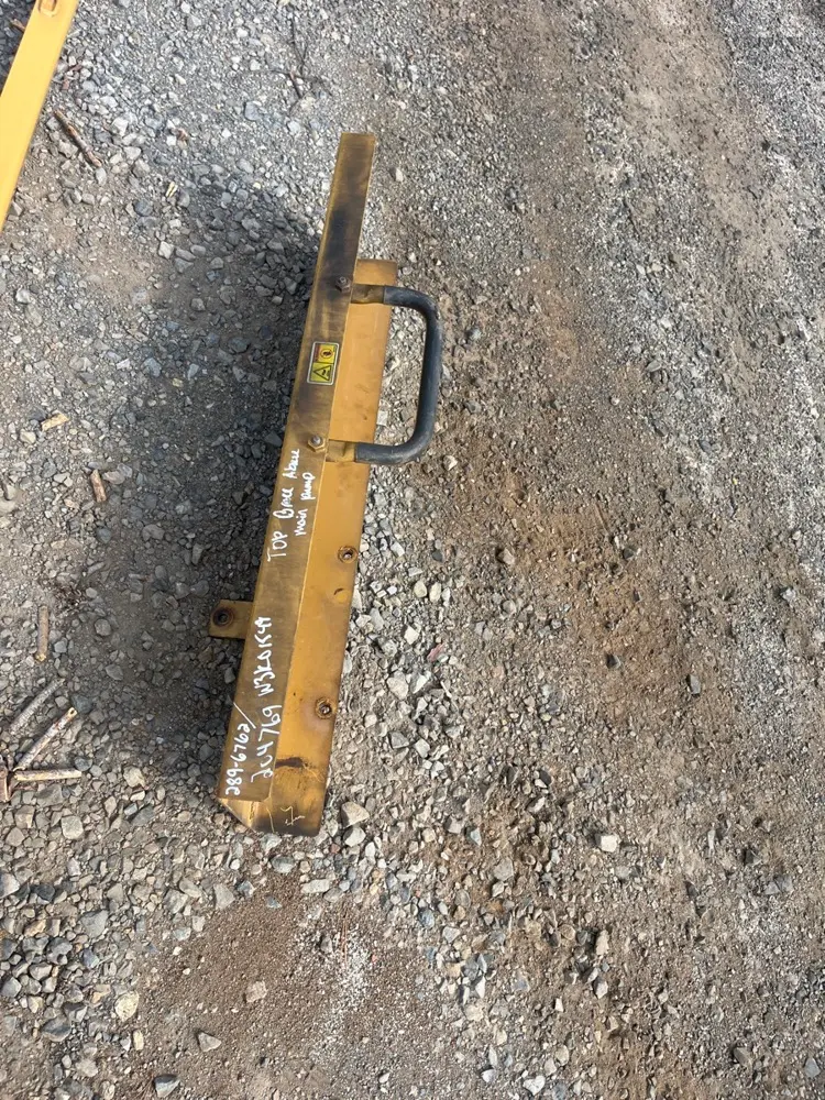 Support W/Handle image 1