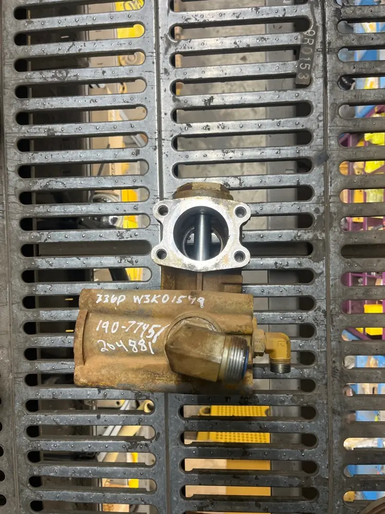 Valve Gp-che image 1