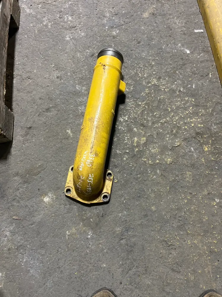 Pipe AS image 1