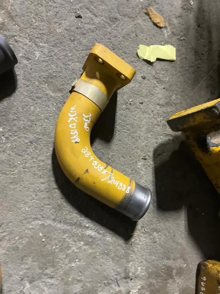Pipe AS image 1